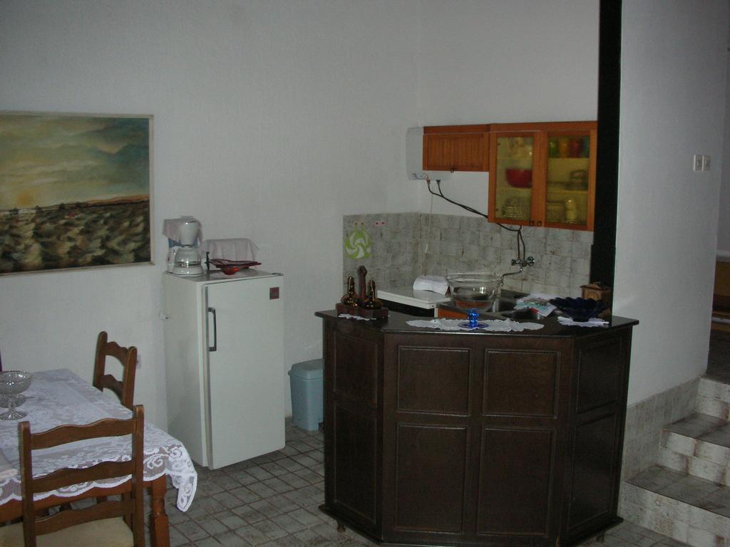 Apartments Peace&Love Baška Quarto foto