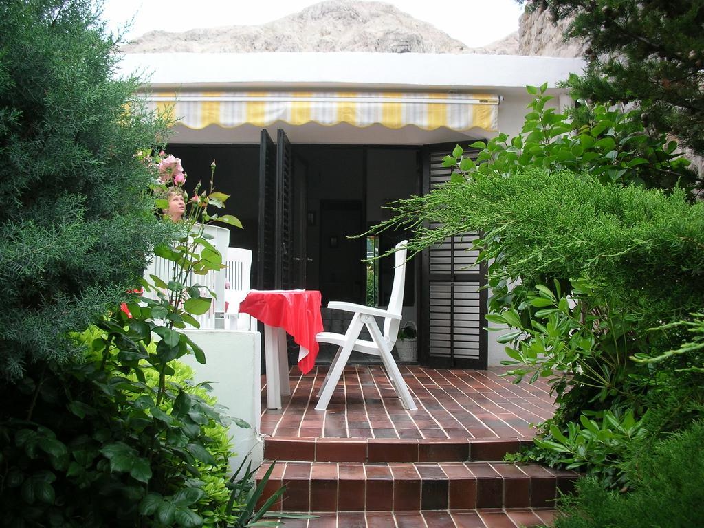 Apartments Peace&Love Baška Quarto foto
